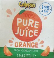Orange juice