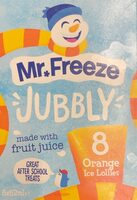Jubbly