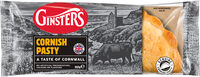 Cornish Pasty Original
