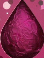 Vegan Easter Egg