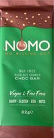 Chocolate bar