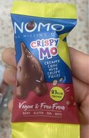 Crispy mo
