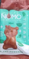 Mint Reindeer