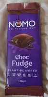 Choc Fudge