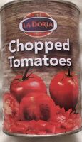 Chopped tomatoes