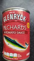 Pilchards