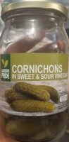 Cornichons