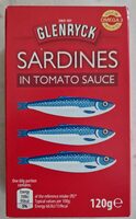 Sardines In Tomato Sauce