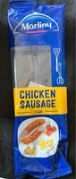 Chicken sausage