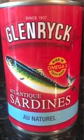 Pilchard Nature