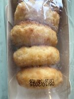 Lemon Macroons