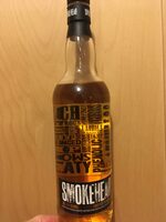 Single Malt Whisky