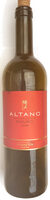 Vinho tinto Douro 2016