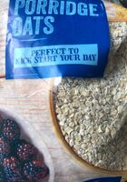 Porridge Oats