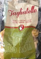 Tagliatelle