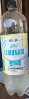 Diet lemonade