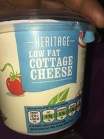 Cottage cheese