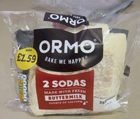 Soda Bread