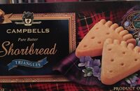Shortbread