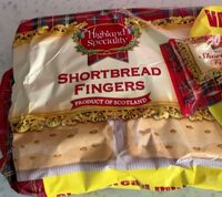 Shortbread