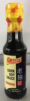 Dark Soy Sauce