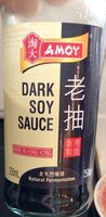 Dark Soy Sauce