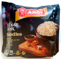 Medium Wok Noodles