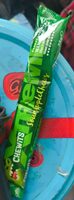 Xtreme Extremely Sour Apple Chews