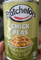 Chick peas