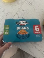 Beans
