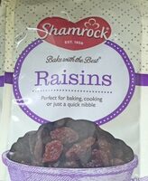 Raisins