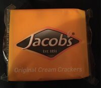 Crackers