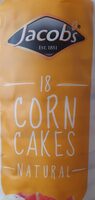 Corn Cakes