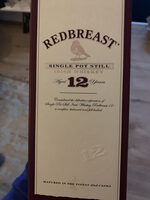 Redbreast 12YO