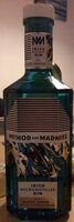 Micro distilled Gin