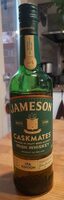 Jameson Caskmates