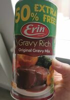 Erin Gravy Rich (Original gravy mix)
