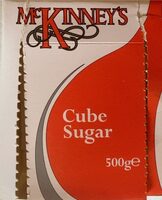 Cube Sugar