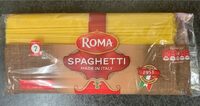 Spaghetti