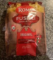 Fusilli