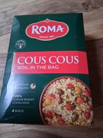 Couscous