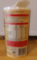 Roma Formaggio Da Pasta 80G