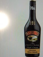 L’original irish cream