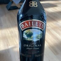 Baileys Original Irish Cream