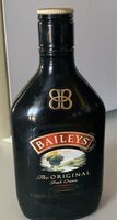 Irish Cream Original Bailey's 17% 50 cl, 1 Bouteille