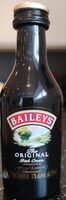 Baileys Original