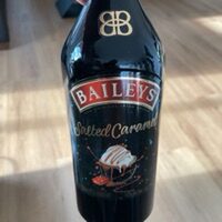 Baileys Salted Caramel