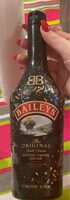 Irish Cream