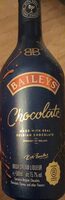 Chocolate Cream