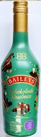 Baileys Schokolade Haselnuss